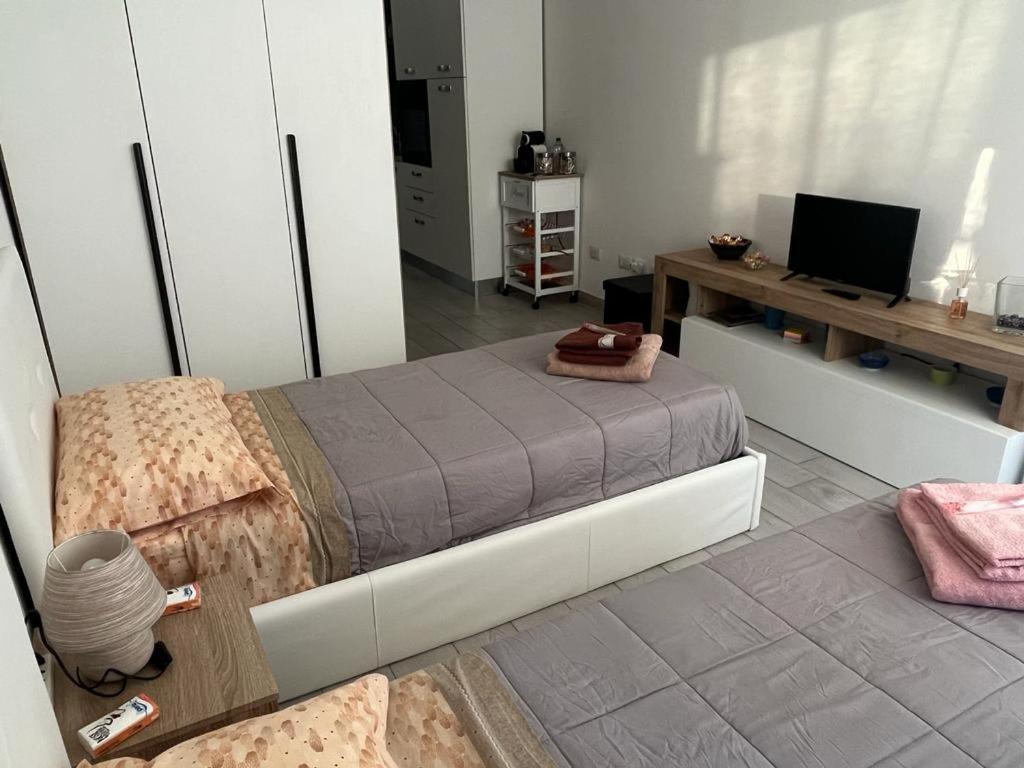 Einaudi Apartment Колоньо Монцезе Екстериор снимка