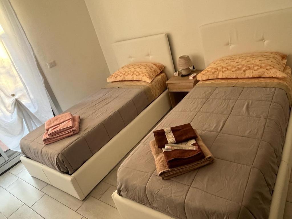 Einaudi Apartment Колоньо Монцезе Екстериор снимка