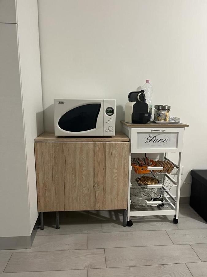 Einaudi Apartment Колоньо Монцезе Екстериор снимка