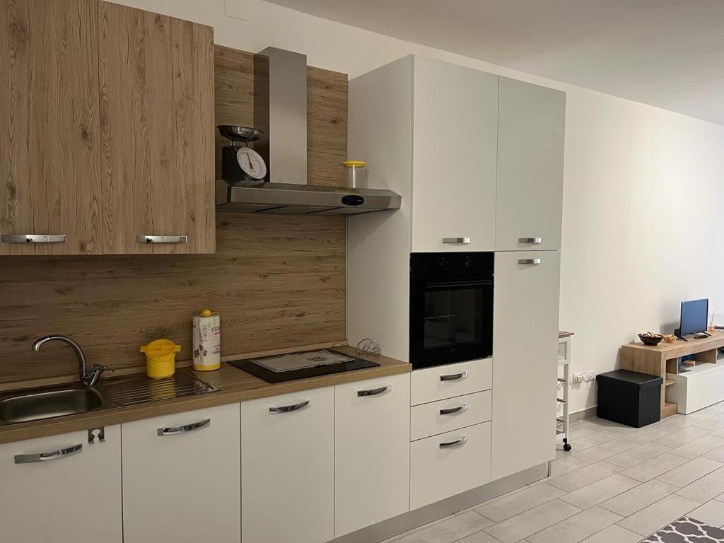 Einaudi Apartment Колоньо Монцезе Екстериор снимка
